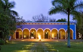 Hacienda Santa Rosa a Luxury Collection Hotel